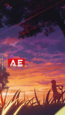 AE希望之昏