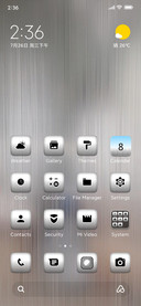 Silver v15