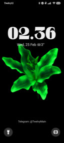 Green Leaf