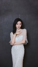 盘点名字好听的女星