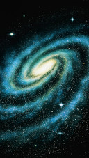 Why is space black 71