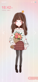元气少女
