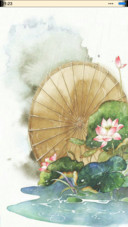 烟雨江南
