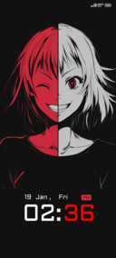 Minimal Anime