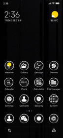 Jiyan BlackV2