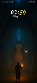 Sanctum of Kali