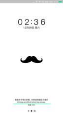 线白Style