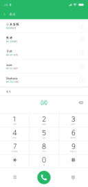 南风知我意