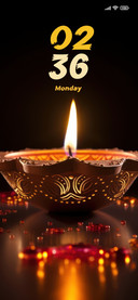 Diwali Lights