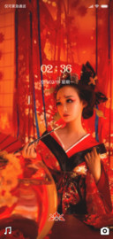 烟花梦