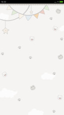 一只猫一只狗