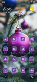 Jingle Tree