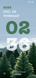 Green Mountain