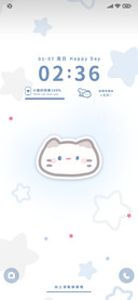萌萌猫咪