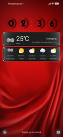 Red m14