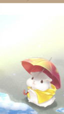 萌萌仓鼠