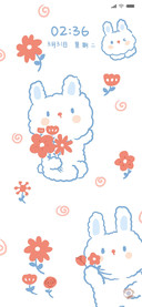 小小碎花G