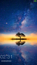 beautiful sky