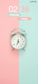 Clock