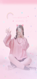 可爱少女心