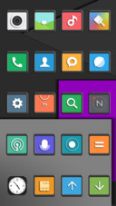purple-grey