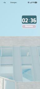 White Grid
