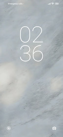 gray icons