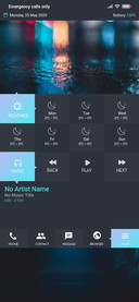 Cloudfoam TT
