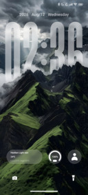 Valley