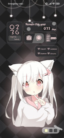 Cat girl