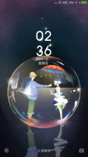 泡泡