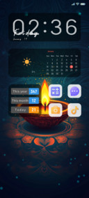 Sweet Diwali