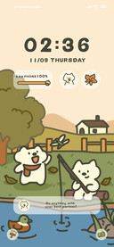 Pet Autumn Tour