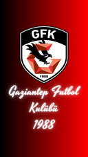 GAZIANTEP FUBOL KULUBU SPOR 1988