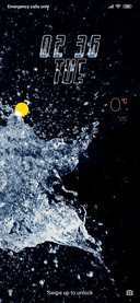 Water_Bubble