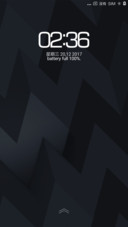 Black OS