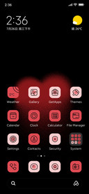 Red Heart