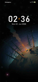 wilderness