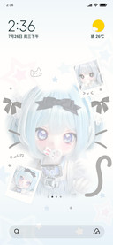 anime Girl