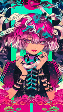 Anime Girl