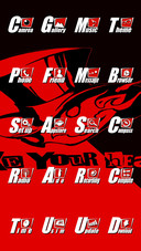 Persona 5