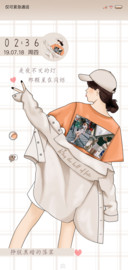 挣脱黑暗的落寞