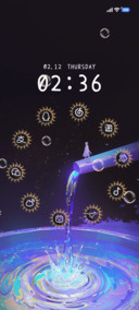 漫步璀璨银河
