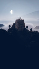 Minimalistic Wallpapers