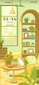 lazy afternoon