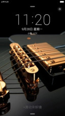  轻奢版 iOS9