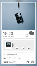 素圆