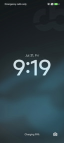 Minimal Soul Theme