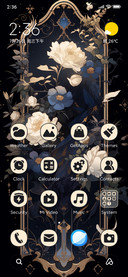 Tarot cards - Pray