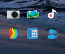 iOS高端大气版
